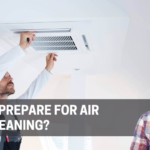 How To Prepare For Air Duct Cleaning