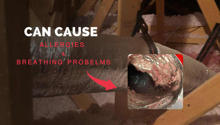 Why is air duct cleaning after remodeling important