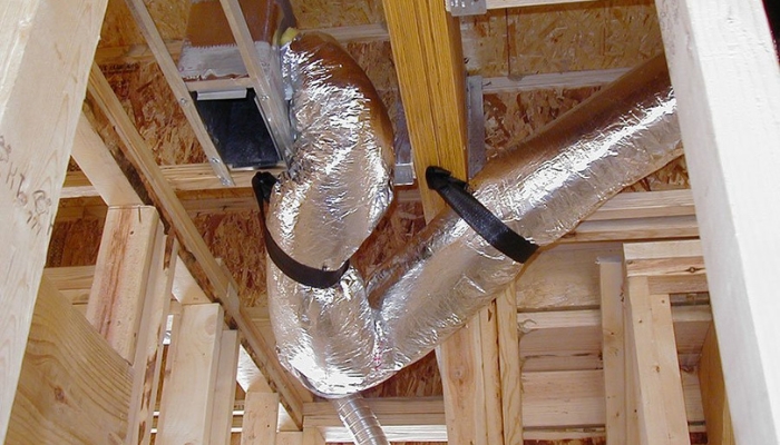 Flex Ducts