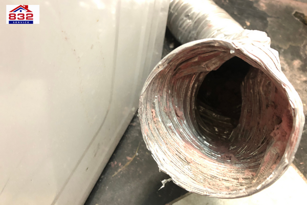 Why Air Duct Cleaning in sugar land Texas Is Necessary​