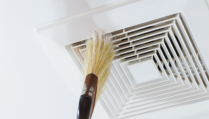 Why Air Duct Cleaning in Bellaire