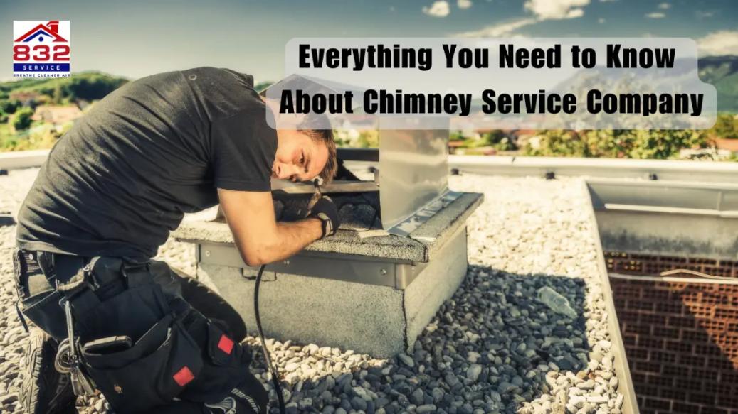 Chimney Service Company