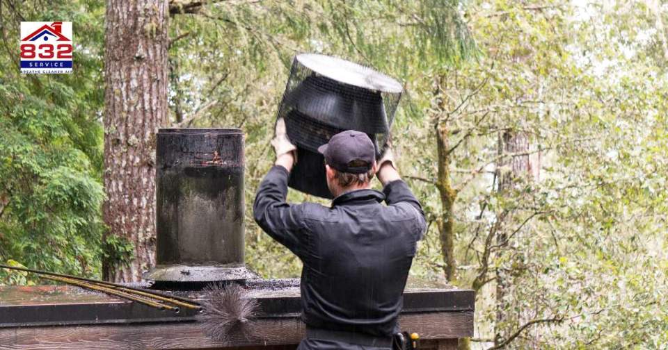 Cost of Chimney Sweep Services