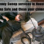 chimney sweep services