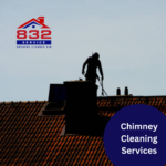 chimney cleaning services