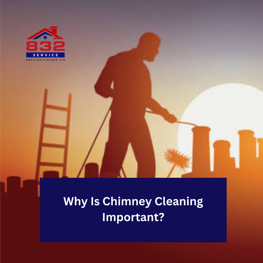 chimney services houston