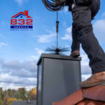 chimney cleaning Houston TX