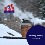 chimney cleaning company