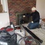 chimney sweep services Katy