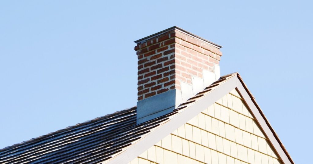 Causes Creosote in a Chimney