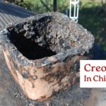 Creosote In Chimney