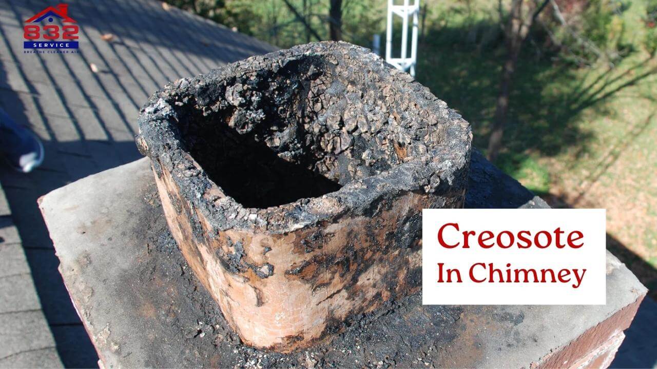 Creosote In Chimney