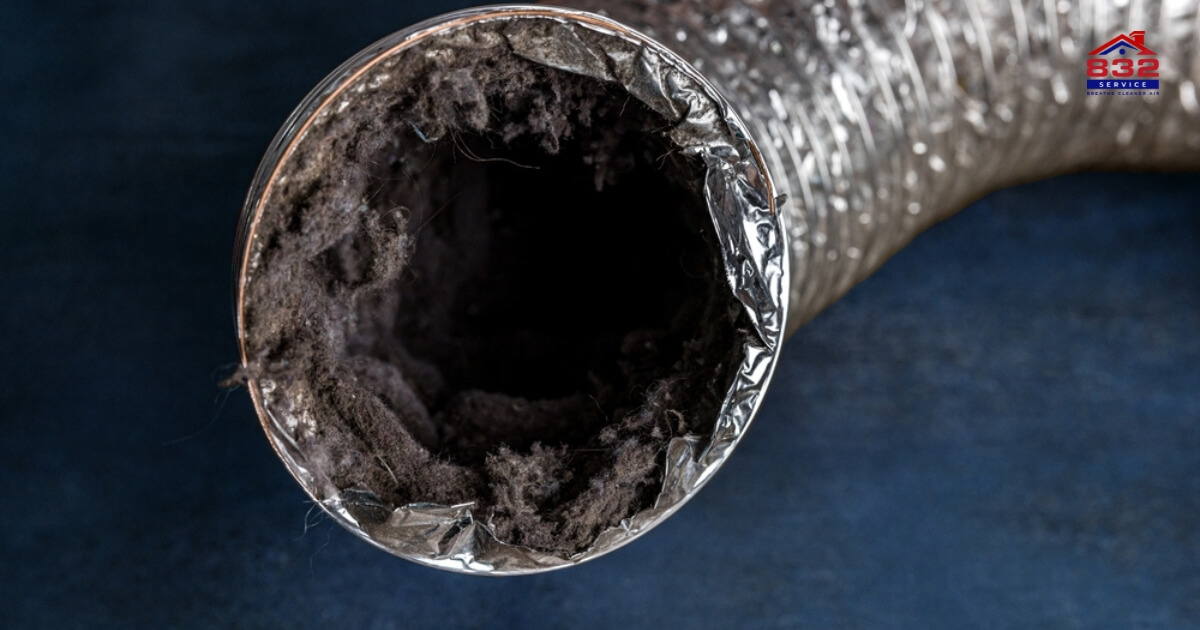 Use the Right Vent Pipe