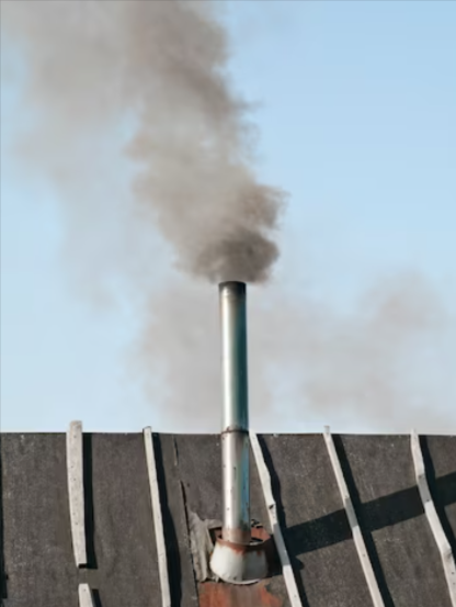 chimney repair