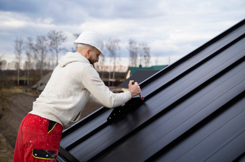 Chimney maintenance