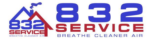 832 Services logo