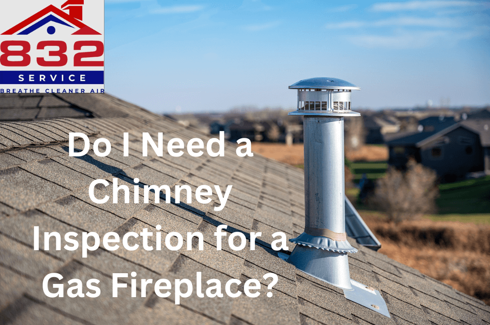 Do I Need a Chimney Inspection for a Gas Fireplace