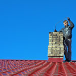 Chimney Cleaning