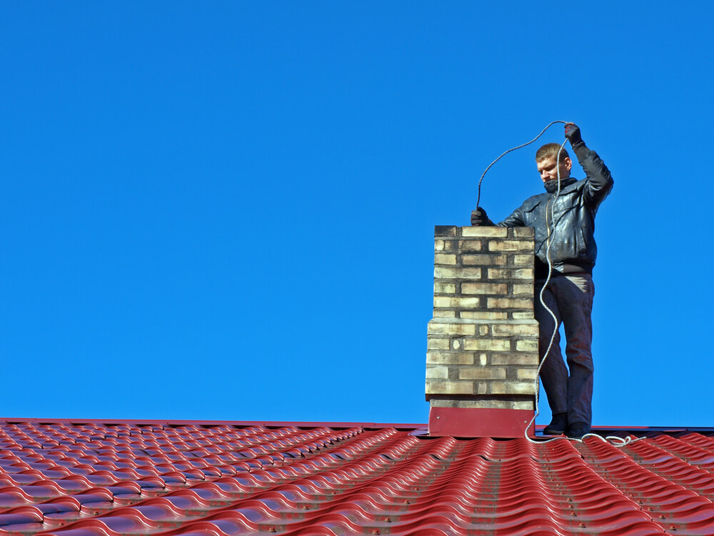 Chimney Cleaning