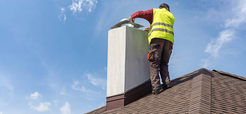 Why You Should Leave Chimney Care to Professionals