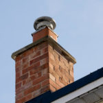 chimney flue