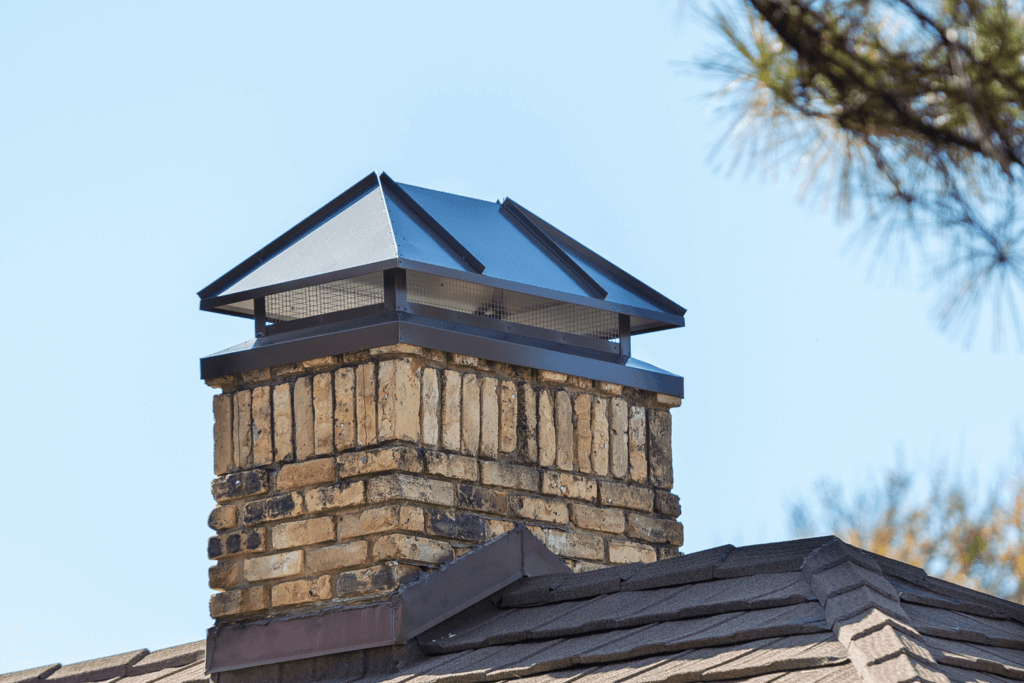 Chimney Caps