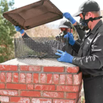 Chimney Inspection