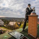 Chimney Sweep