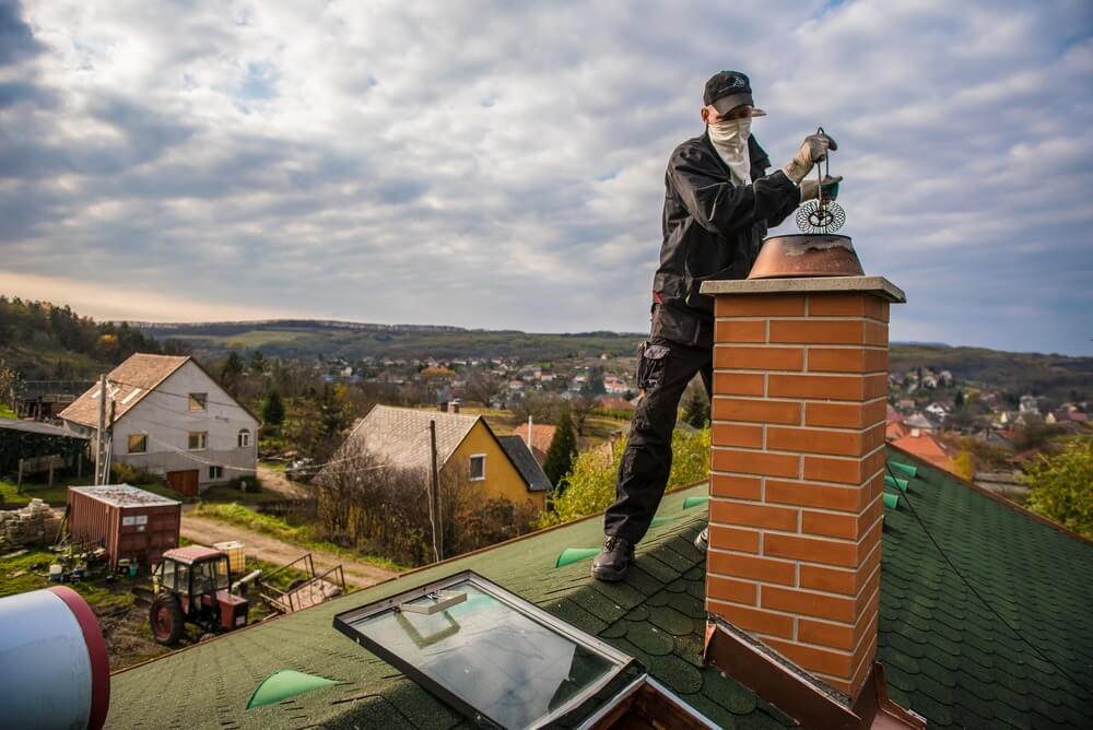 Chimney Sweep