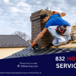 Chimney Repair