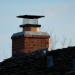 chimney damper