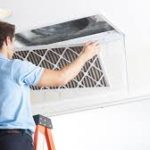 Air Duct Cleaning and Maintenance