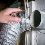 dryer vent cleaning