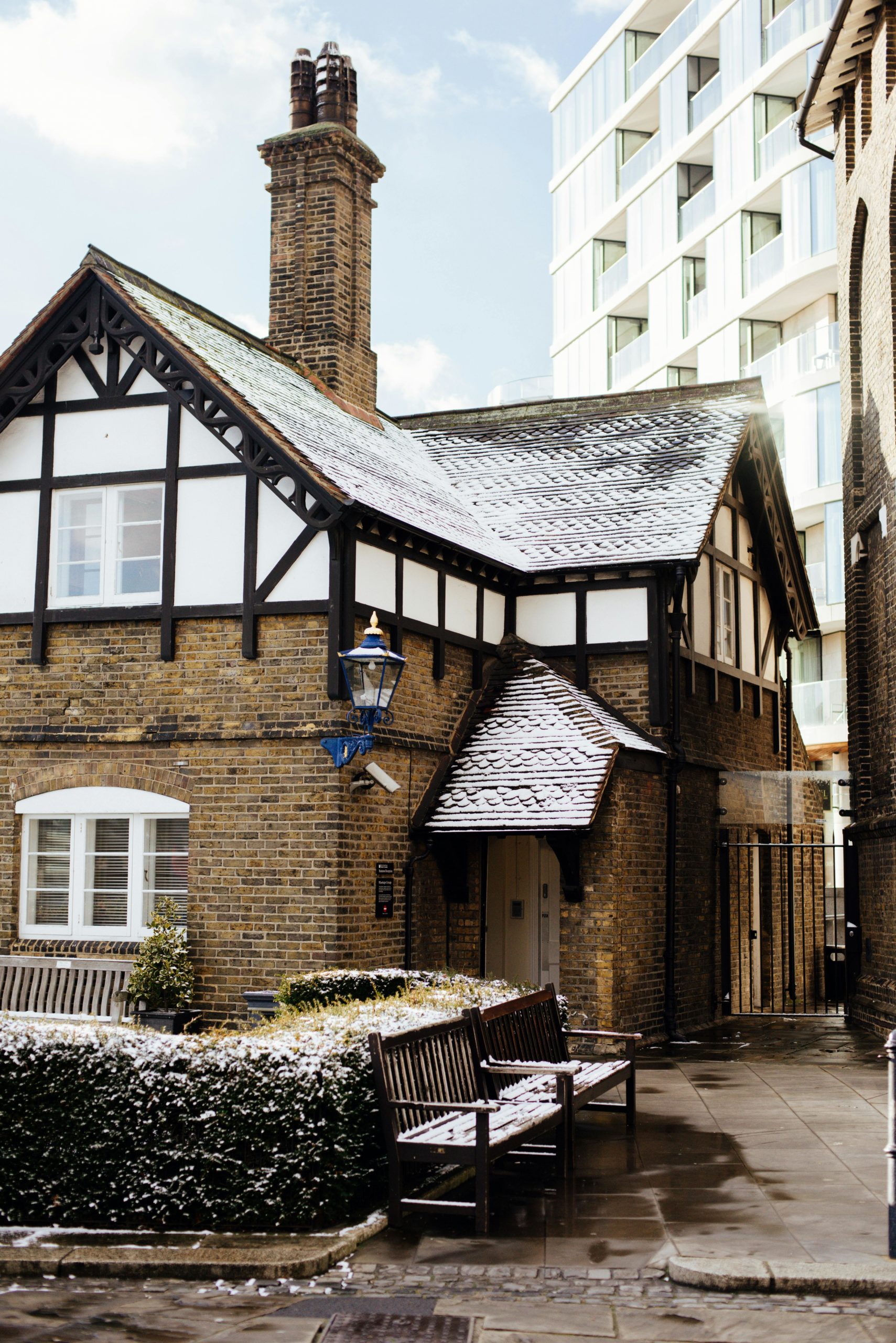 Chimney Repair and Maintenance