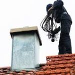 air duct and chimney cleaning