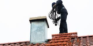 air duct and chimney cleaning