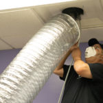 What Makes Air Duct  Cleaning  Important