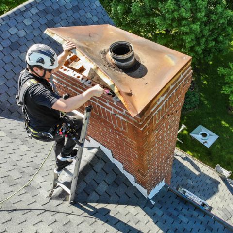 chimney repair pic 2