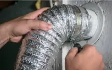 dryer vent hose fi