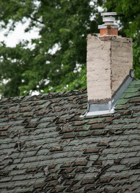 chimney cleaning services houston