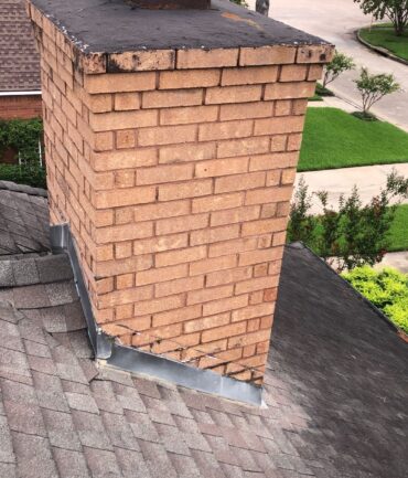 Chimney cleaning specialists