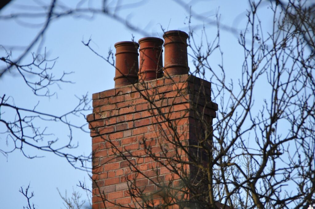 chimney cleaning company