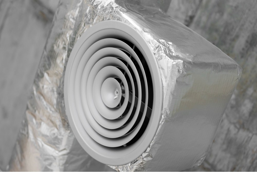 dryer vent inspection service