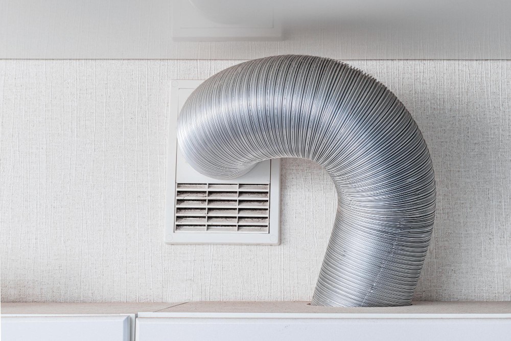 dryer vent installation services