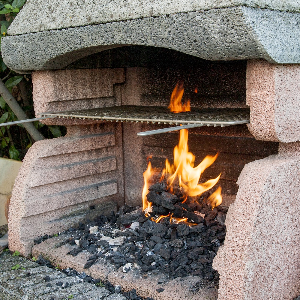 importance of a chimney inspection