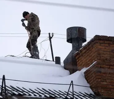 The Need For Chimney Servicing In Winter