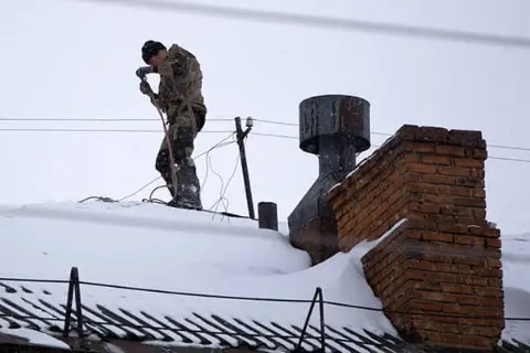 The Need For Chimney Servicing In Winter