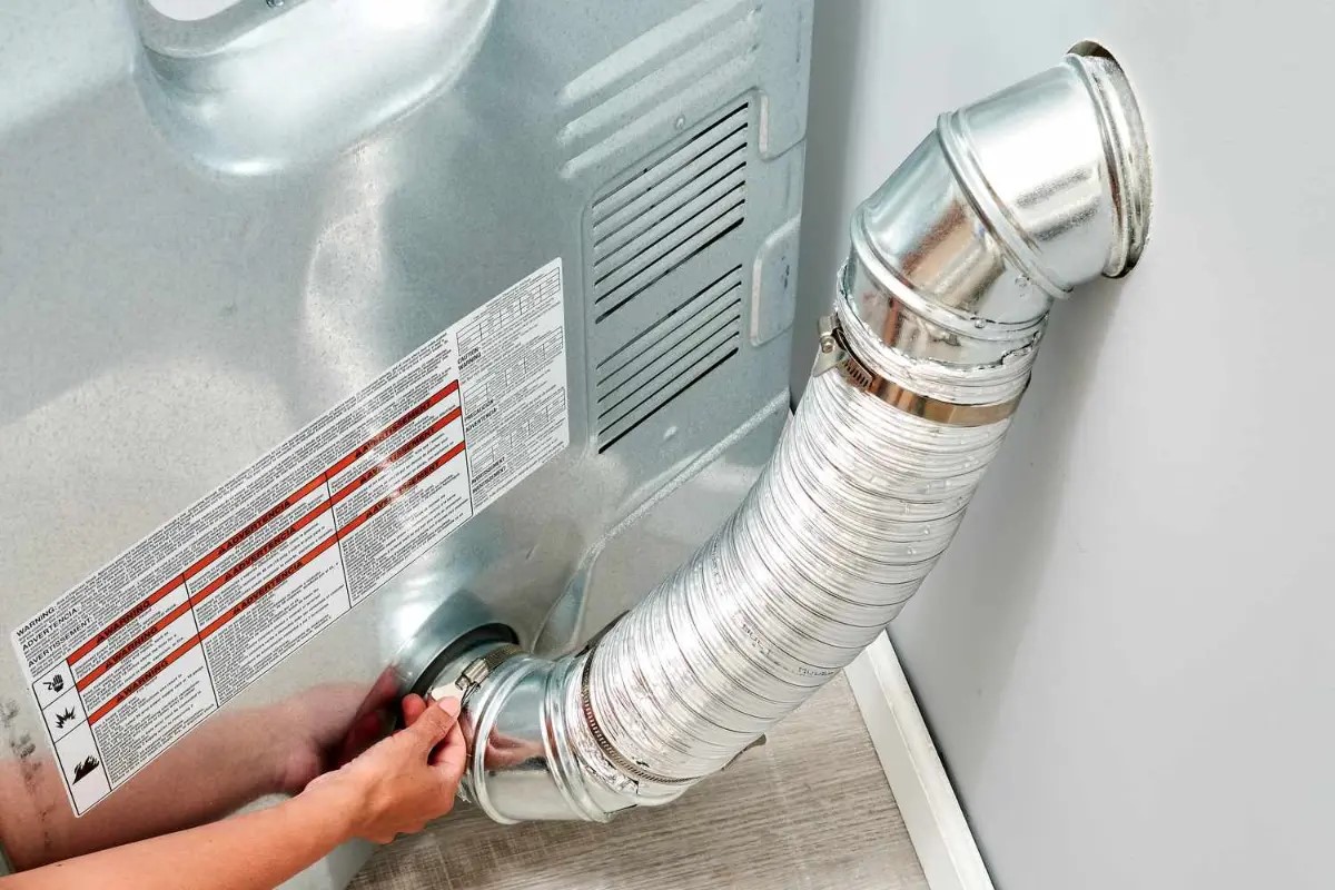 dryer vent installation houston