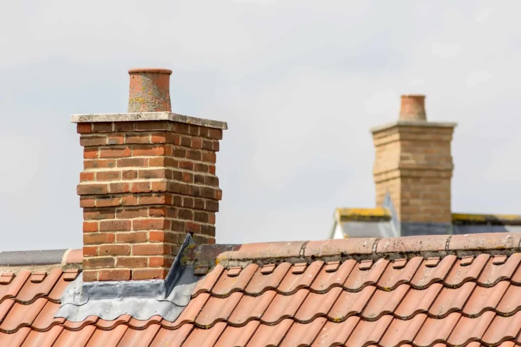 What Is A Chimney Flue