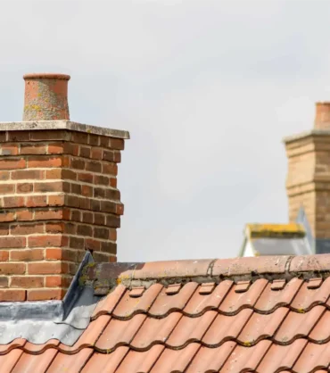 What Is A Chimney Flue